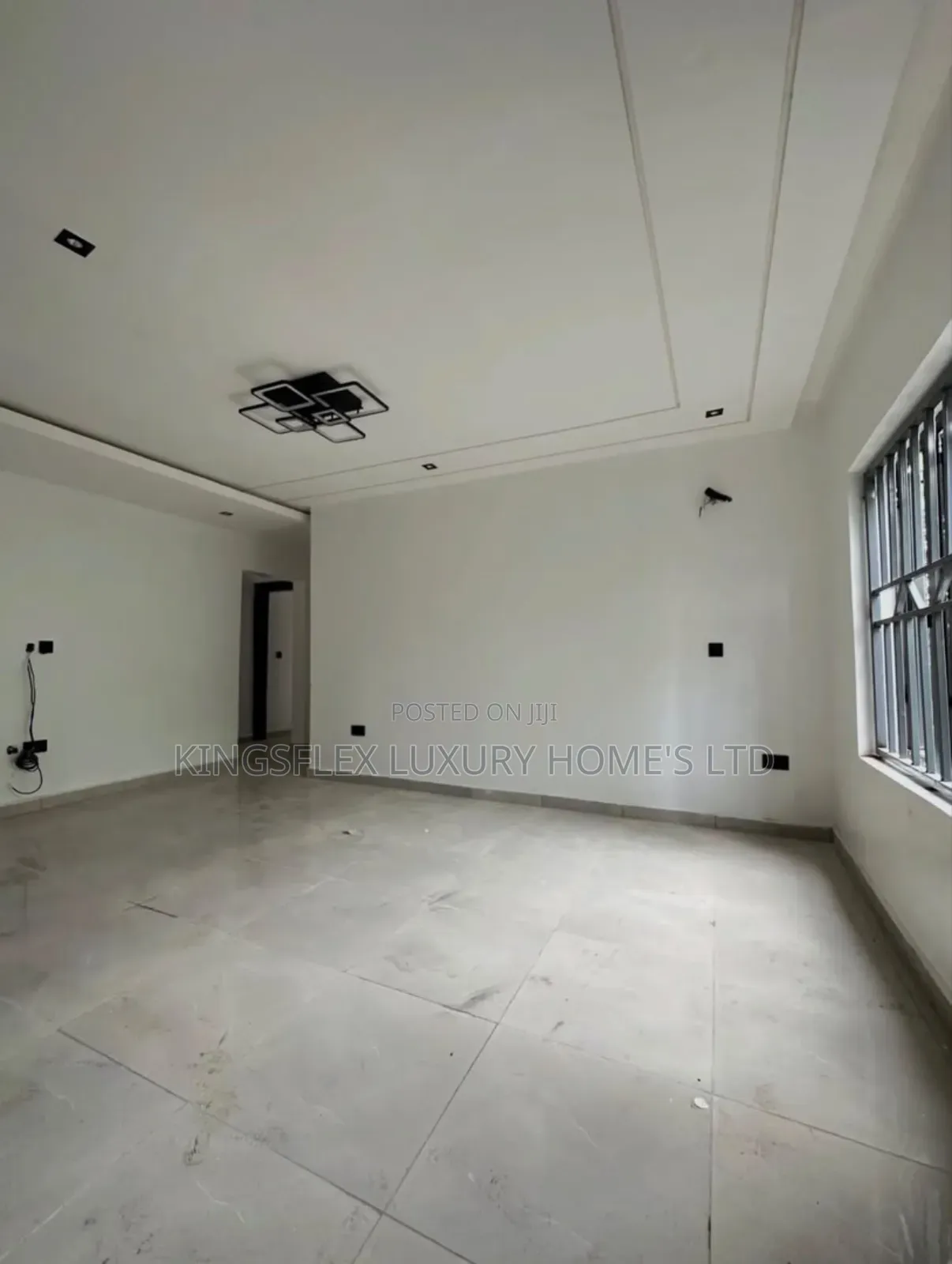 3bdrm Apartment in Estate, Life Camp for sale in Life Camp