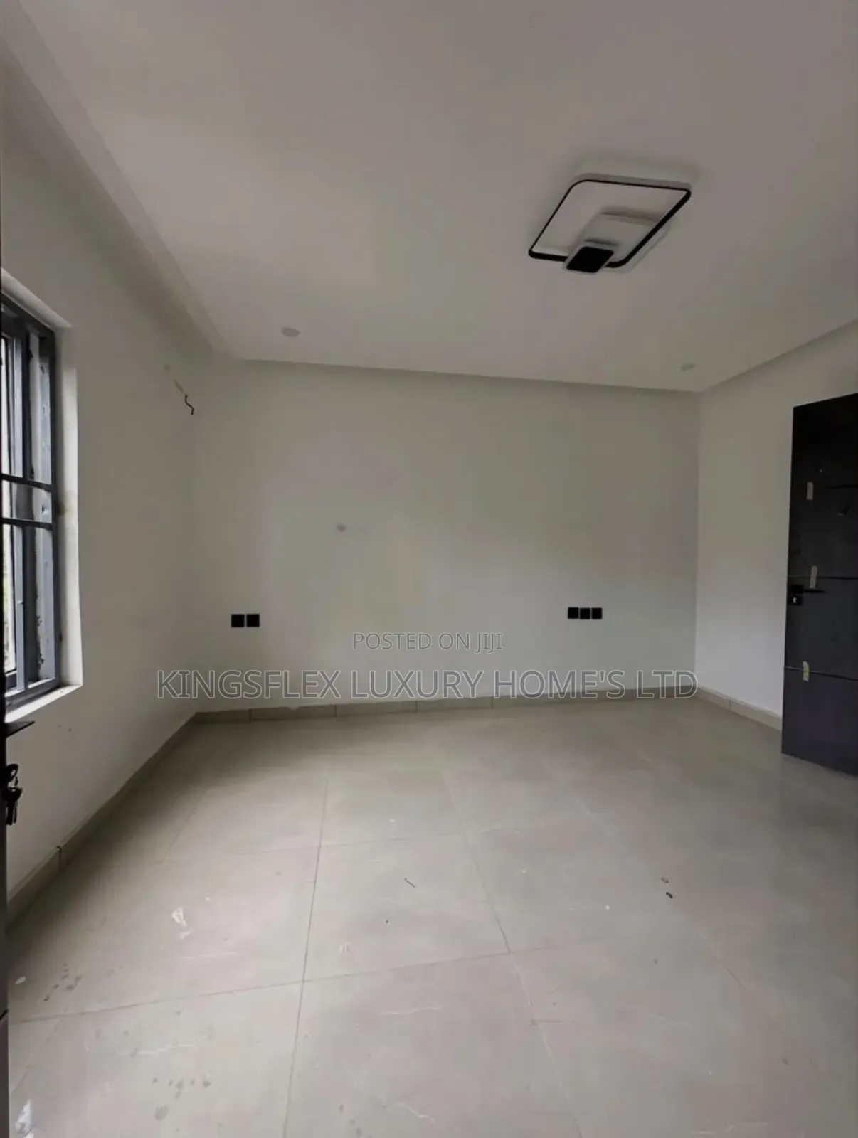 3bdrm Apartment in Estate, Life Camp for sale in Life Camp