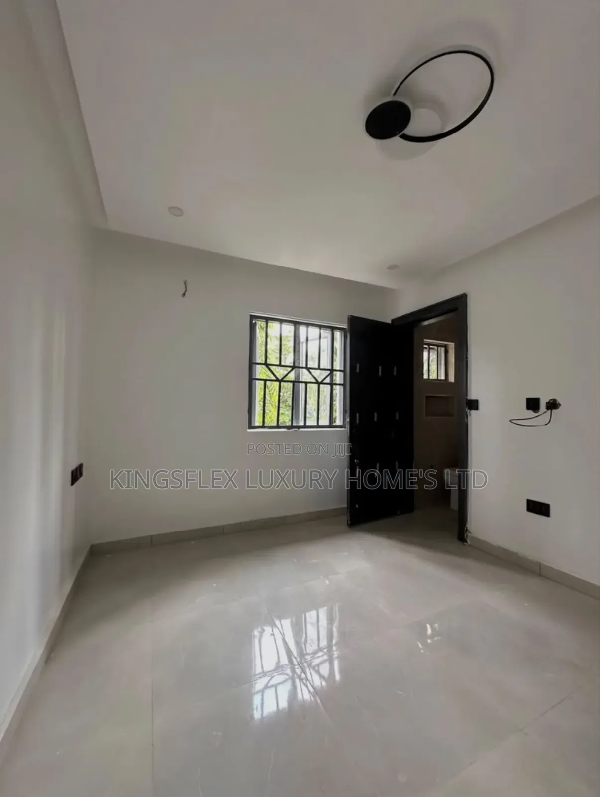3bdrm Apartment in Estate, Life Camp for sale in Life Camp