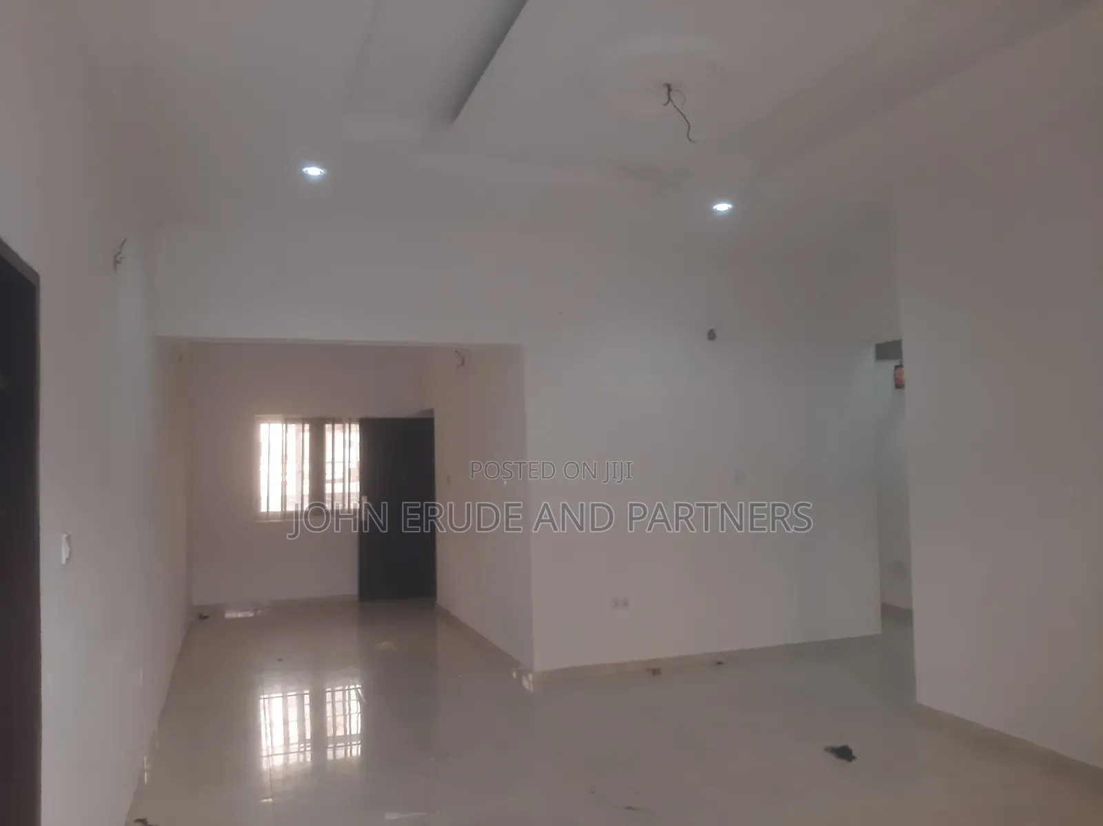 2bdrm Block of Flats in F01 Estate Kubwa for rent in Kubwa