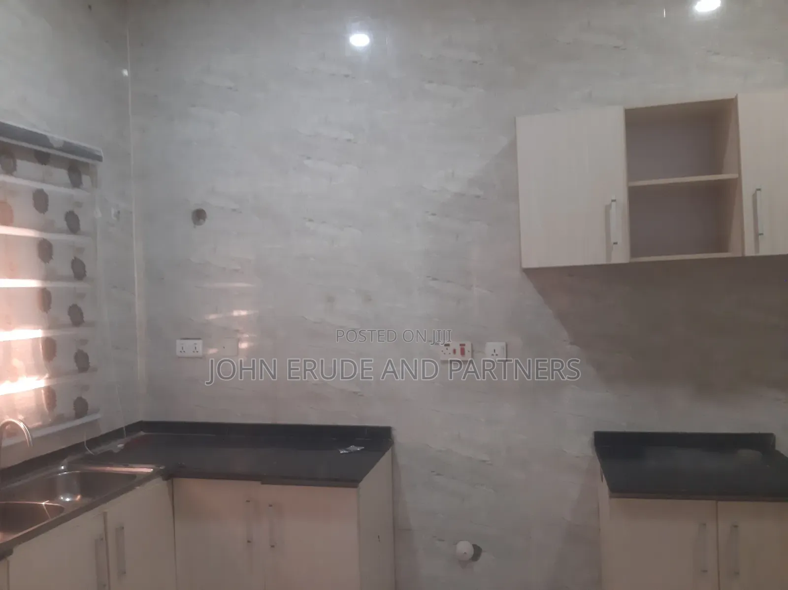 2bdrm Block of Flats in F01 Estate Kubwa for rent in Kubwa