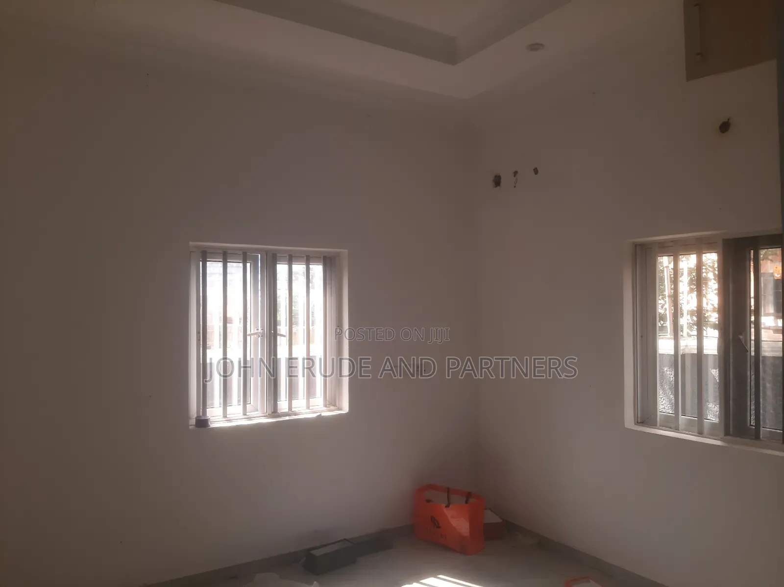 2bdrm Block of Flats in F01 Estate Kubwa for rent in Kubwa