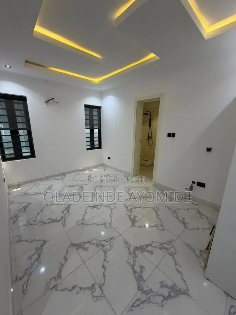 2bdrm Apartment in Ikate Lekki for rent in Ikate