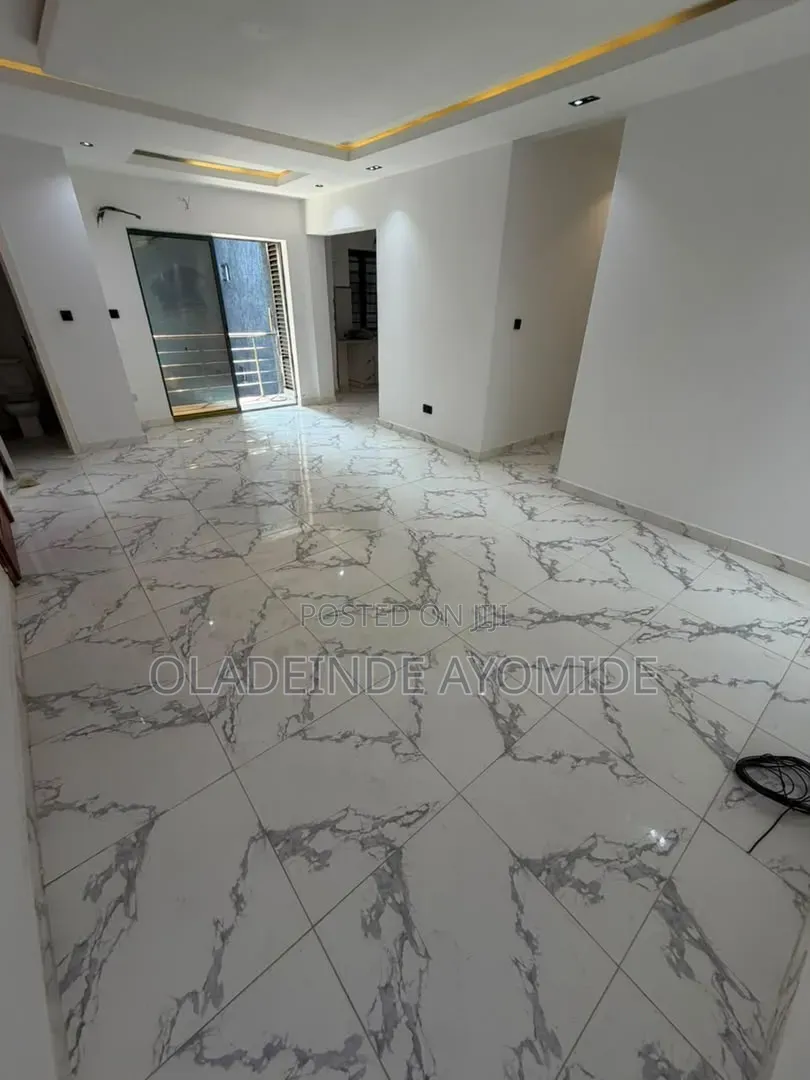 2bdrm Apartment in Ikate Lekki for rent in Ikate