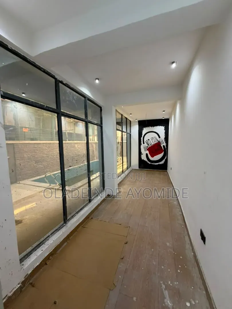 2bdrm Apartment in Ikate Lekki for rent in Ikate