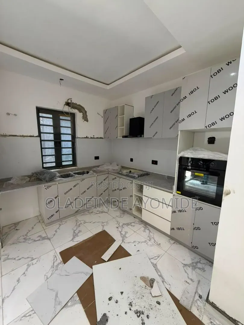 2bdrm Apartment in Ikate Lekki for rent in Ikate