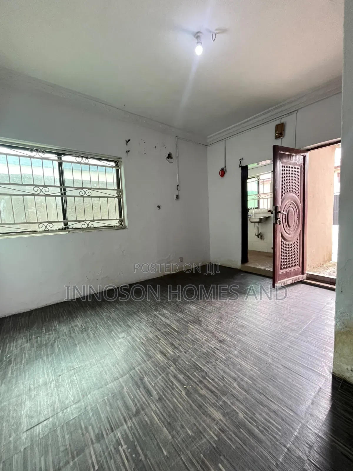 Studio Apartment in Ajah for rent in Ajah