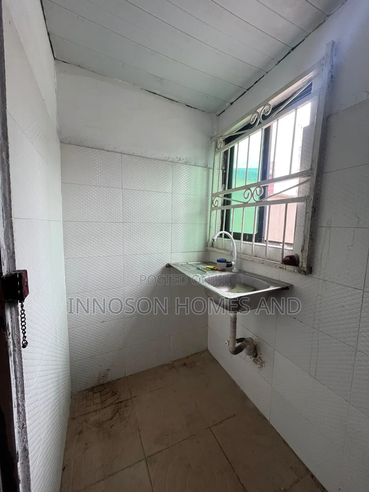 Studio Apartment in Ajah for rent in Ajah