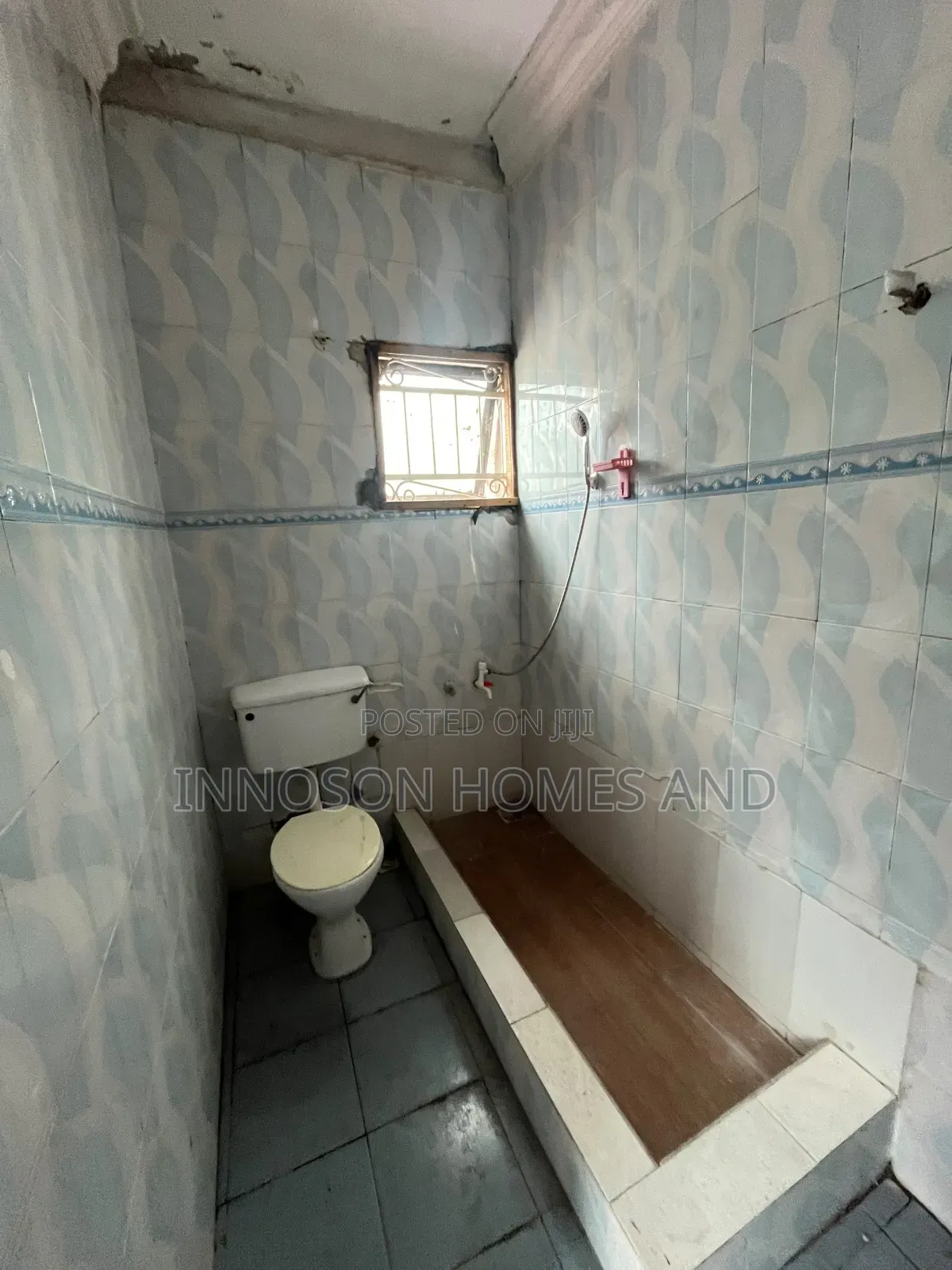 Studio Apartment in Ajah for rent in Ajah