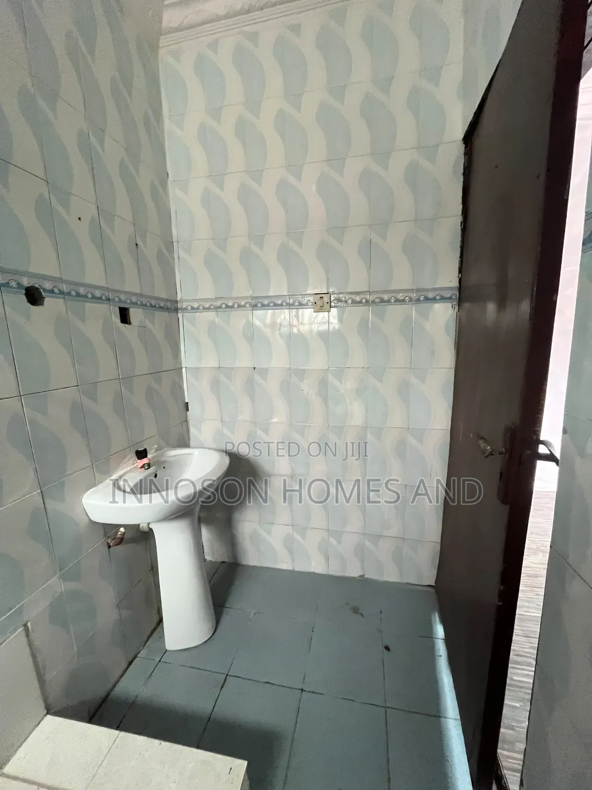Studio Apartment in Ajah for rent in Ajah