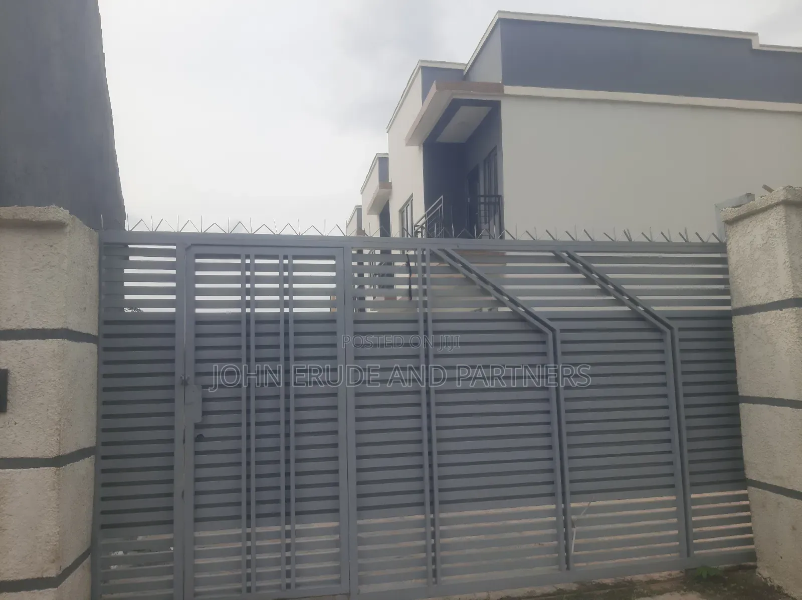 2bdrm Duplex in F01 Kubwa Abuja for rent in Kubwa