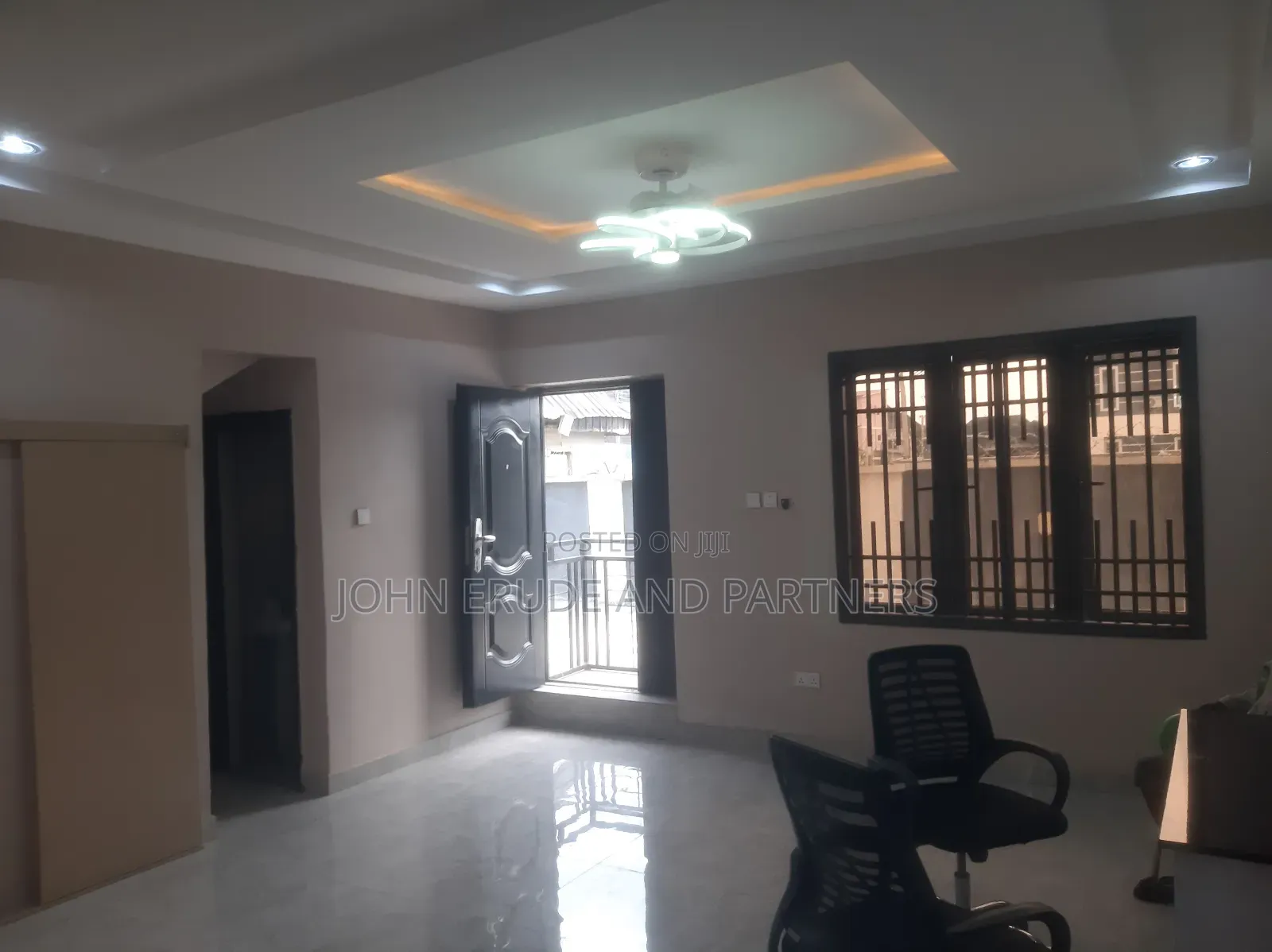 2bdrm Duplex in F01 Kubwa Abuja for rent in Kubwa