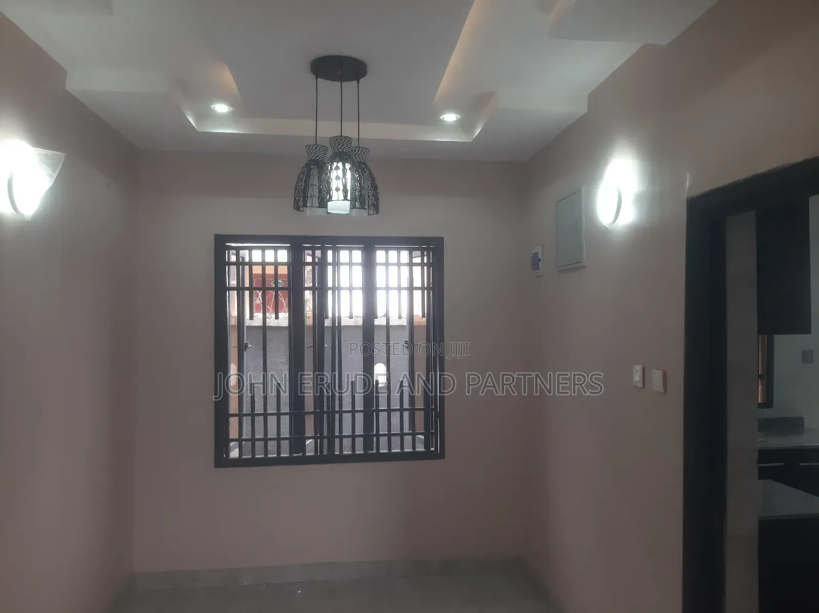 2bdrm Duplex in F01 Kubwa Abuja for rent in Kubwa