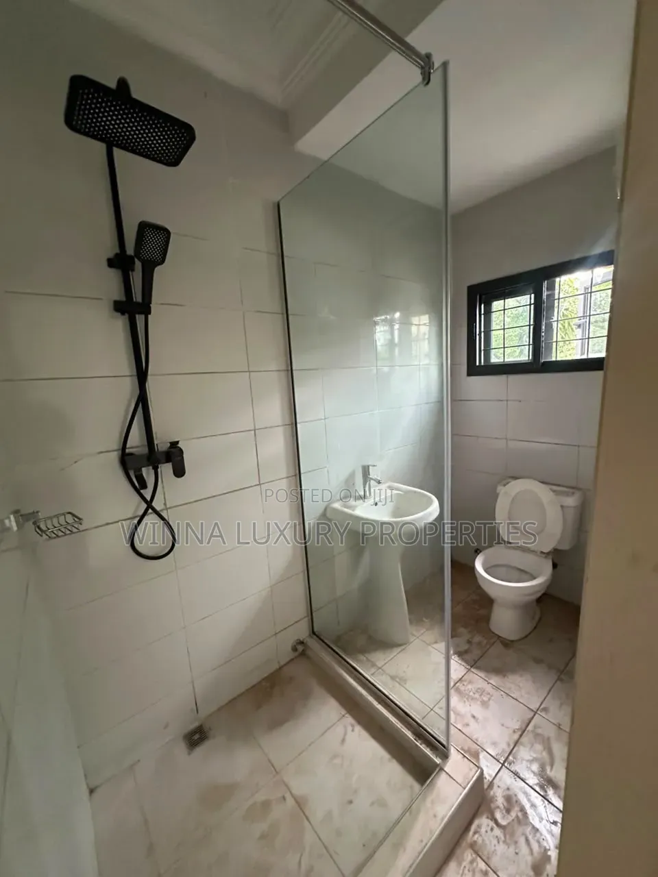 5bdrm Duplex in Jabi Main for rent in Jabi