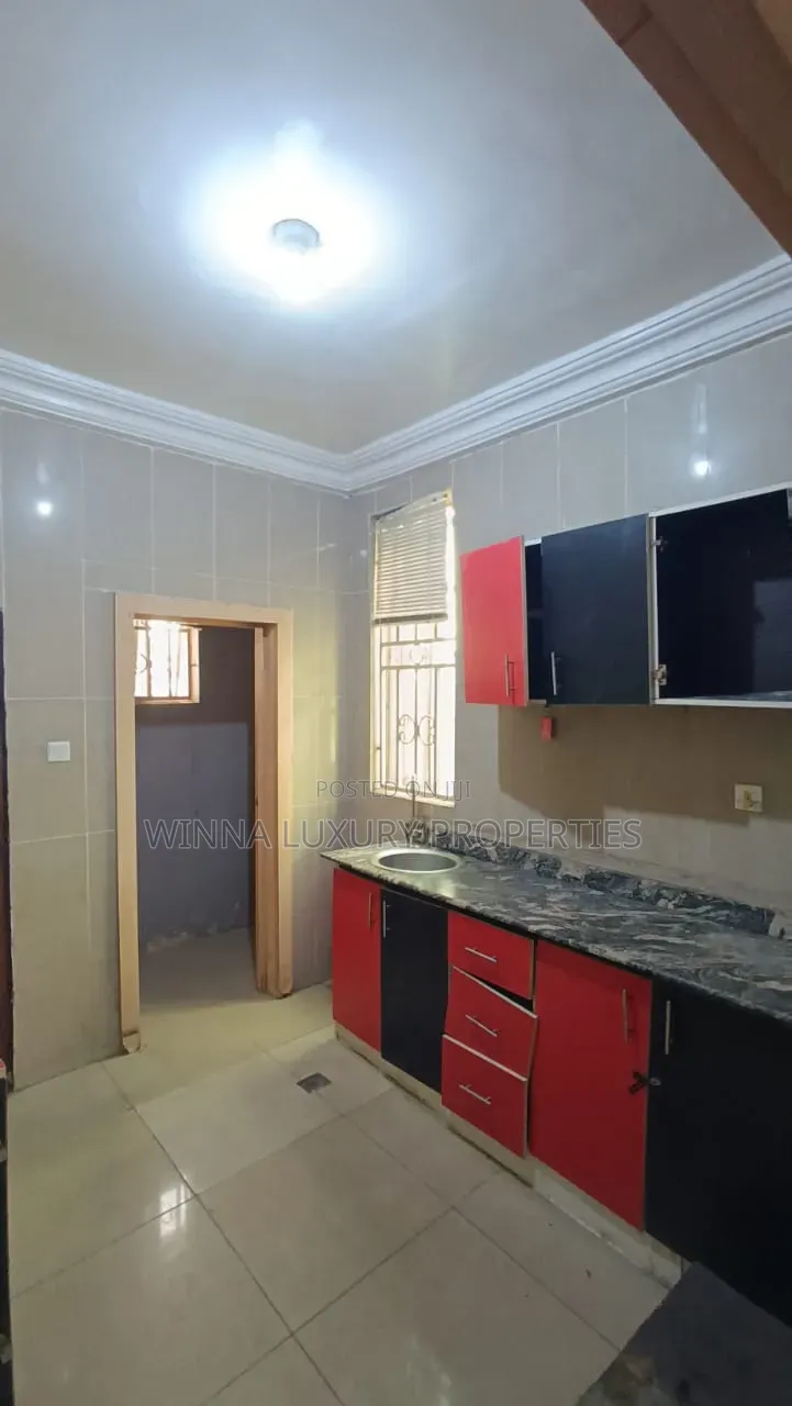5bdrm Duplex in Jabi Main for rent in Jabi