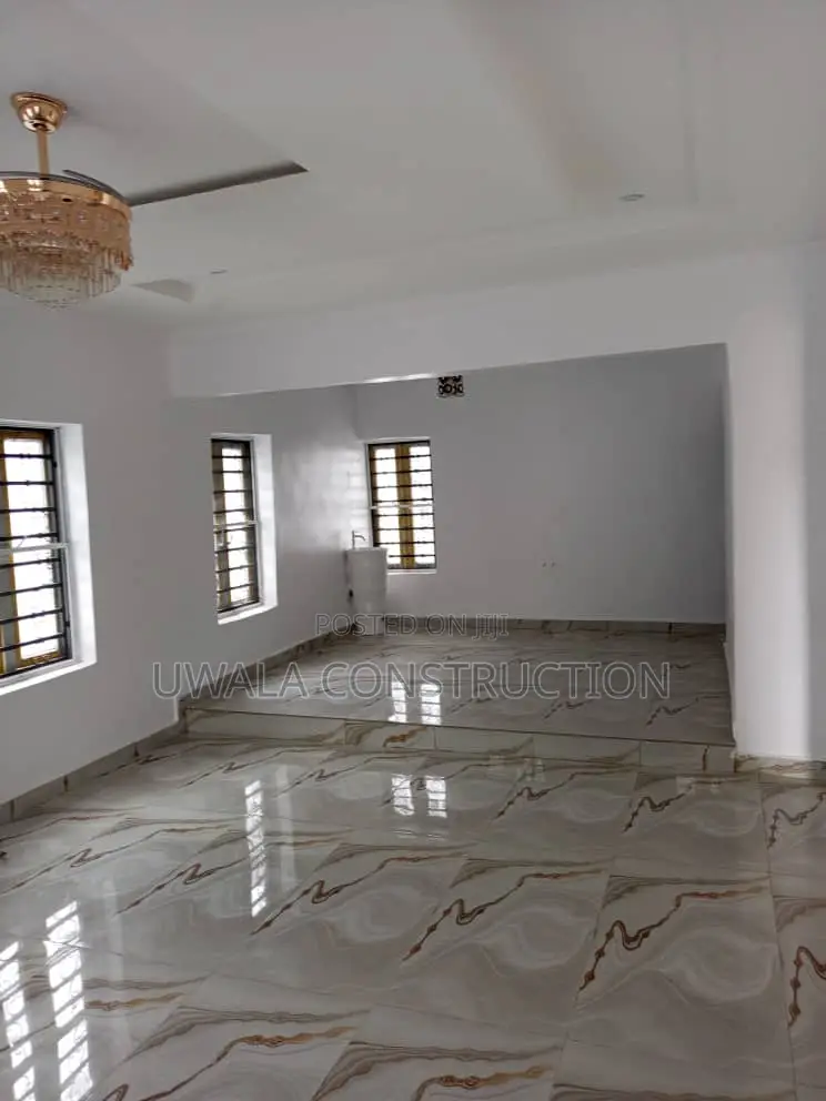 Furnished 5bdrm Duplex in Mabushi for rent in Mabushi