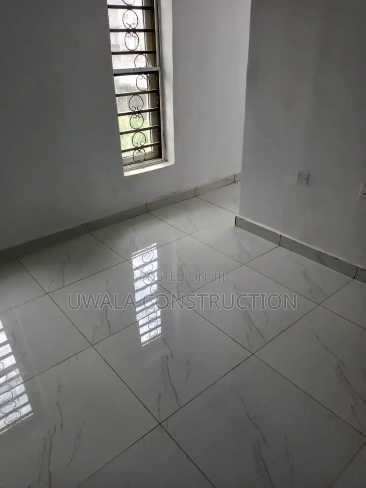 Furnished 5bdrm Duplex in Mabushi for rent in Mabushi