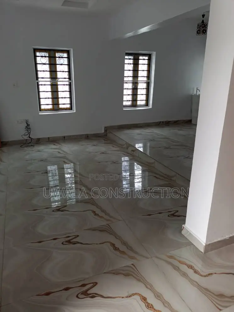 Furnished 5bdrm Duplex in Mabushi for rent in Mabushi
