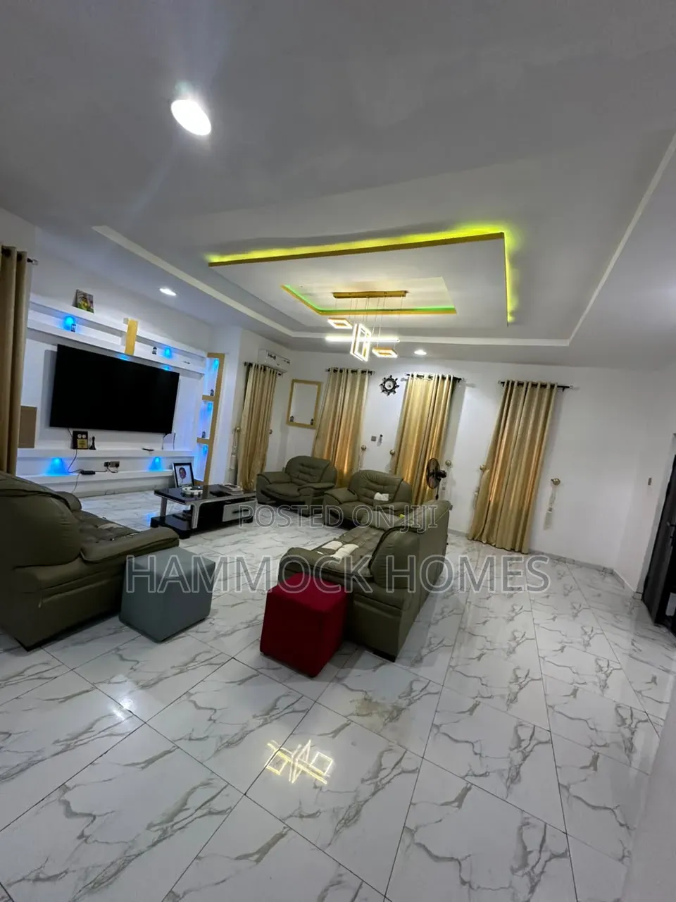 4bdrm Bungalow in Akobo for sale in Akobo