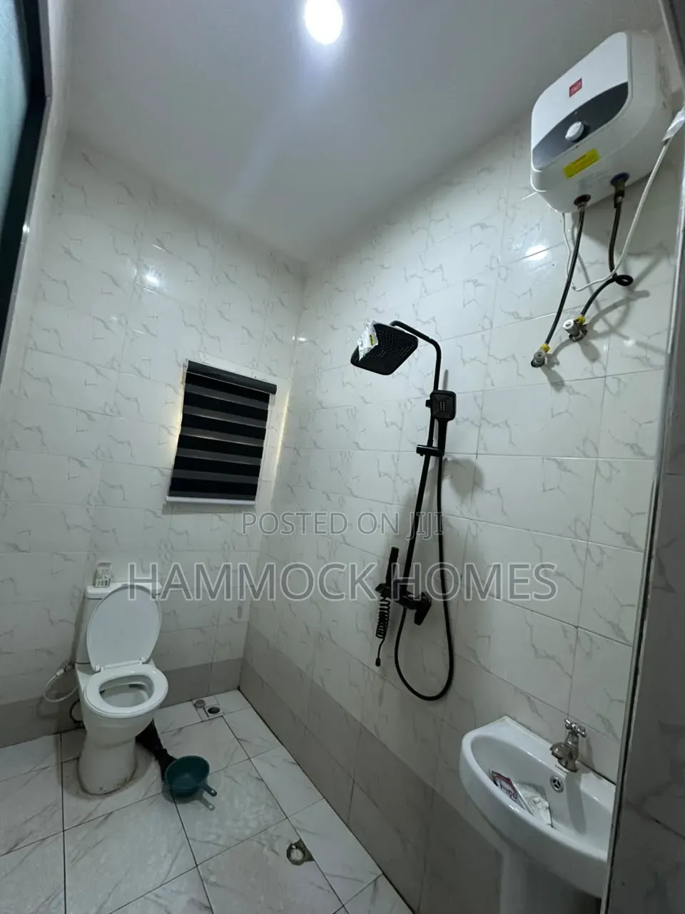 4bdrm Bungalow in Akobo for sale in Akobo