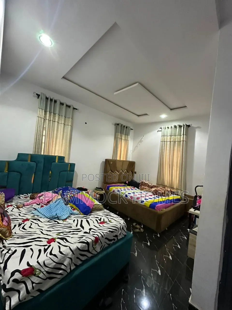 4bdrm Bungalow in Akobo for sale in Akobo