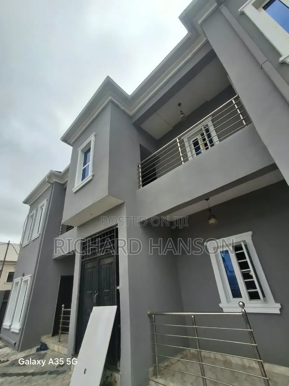 Mini Flat in Secured, Sangotedo for rent in Sangotedo