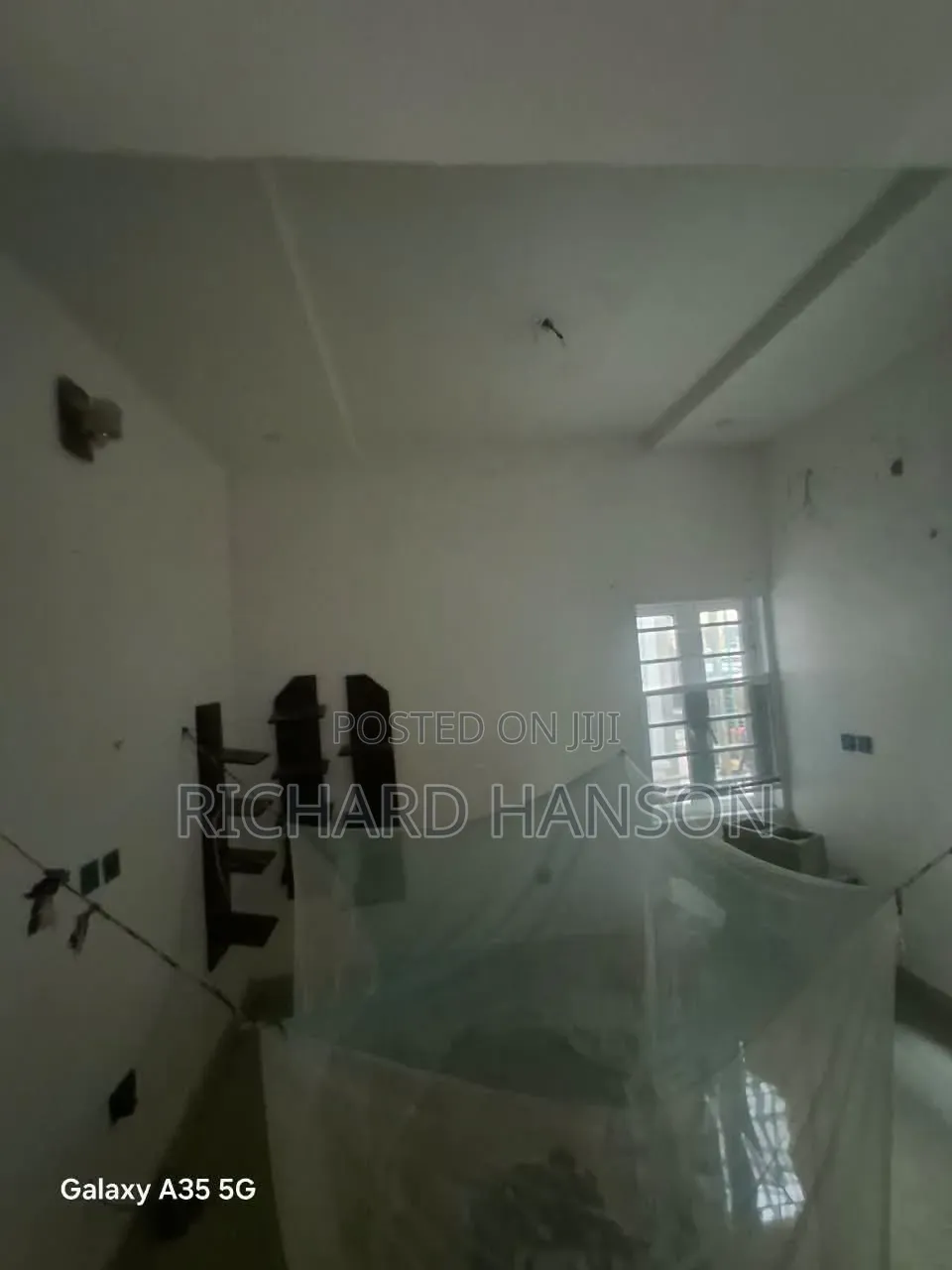 Mini Flat in Secured, Sangotedo for rent in Sangotedo