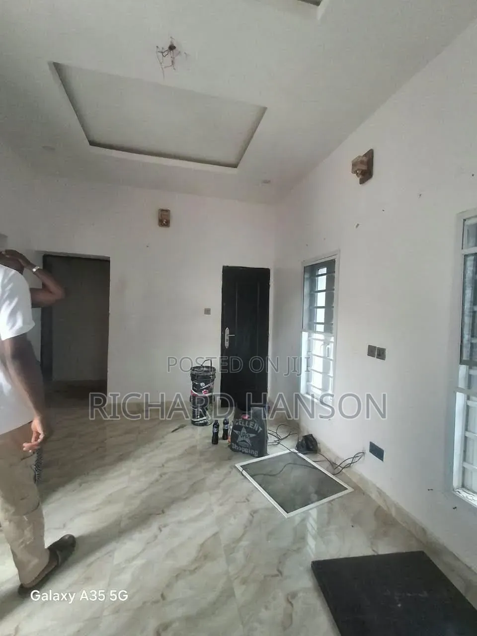 Mini Flat in Secured, Sangotedo for rent in Sangotedo