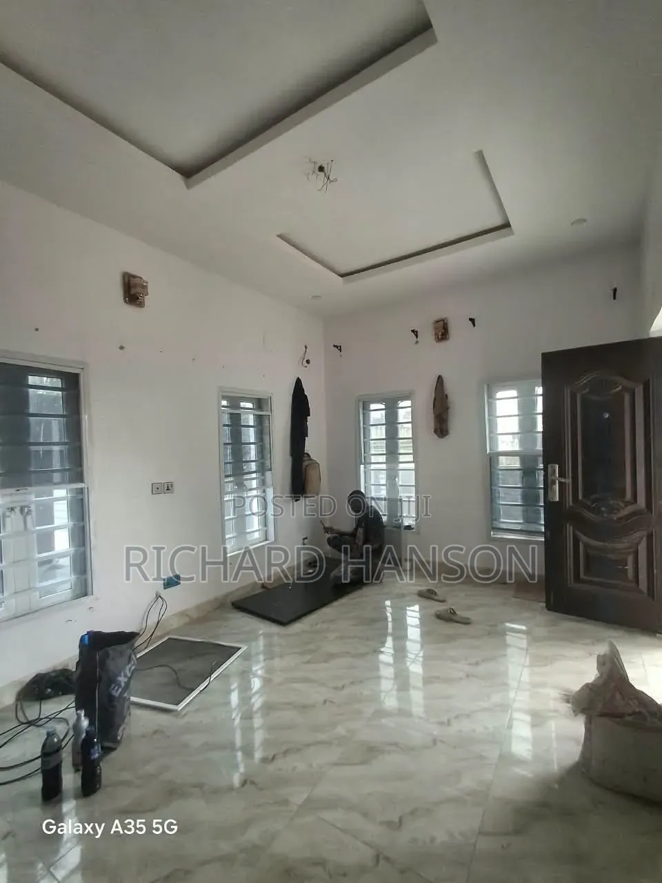Mini Flat in Secured, Sangotedo for rent in Sangotedo