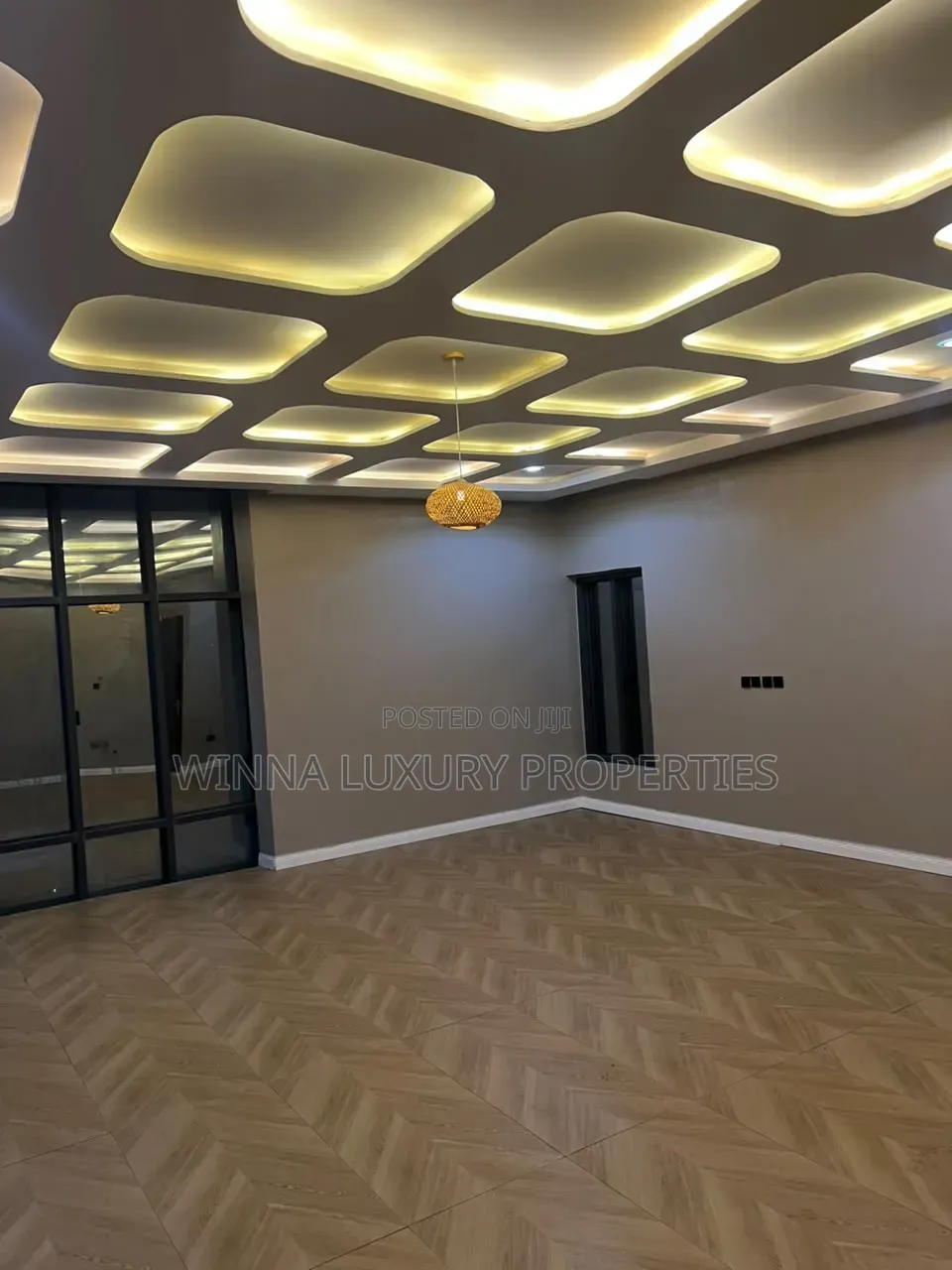 5bdrm Duplex in Naf Valley, Asokoro for sale in Asokoro