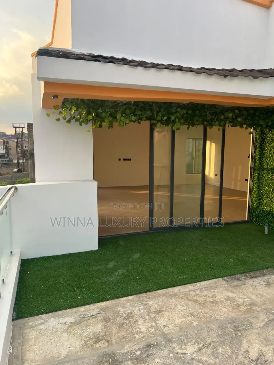 5bdrm Duplex in Naf Valley, Asokoro for sale in Asokoro