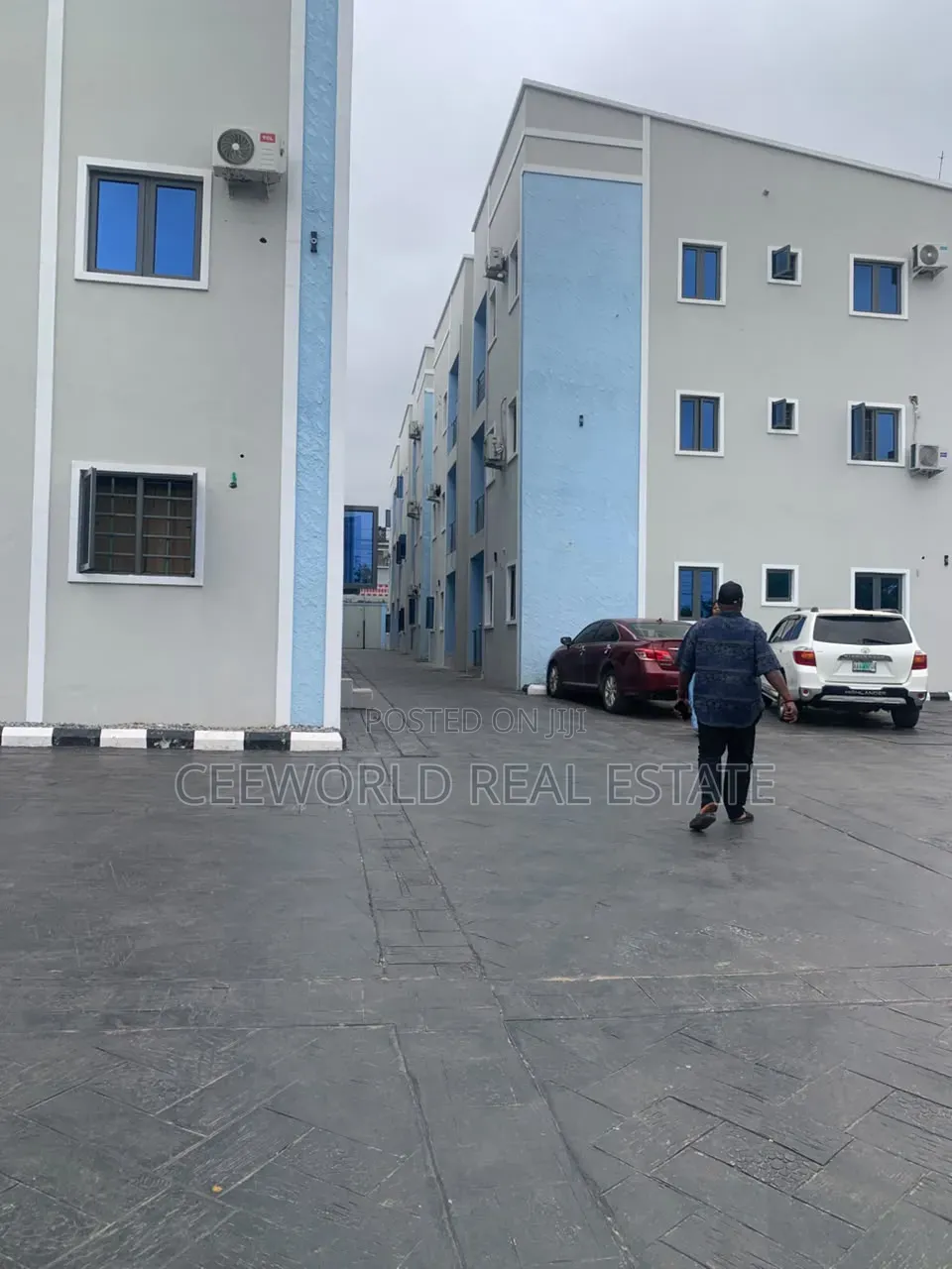 1bdrm Apartment in Ring Road/ Challenge for rent in CHallenge / Ibadan