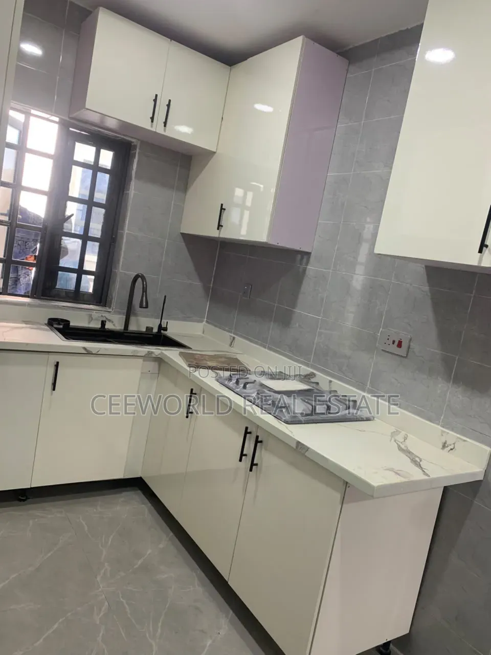 1bdrm Apartment in Ring Road/ Challenge for rent in CHallenge / Ibadan