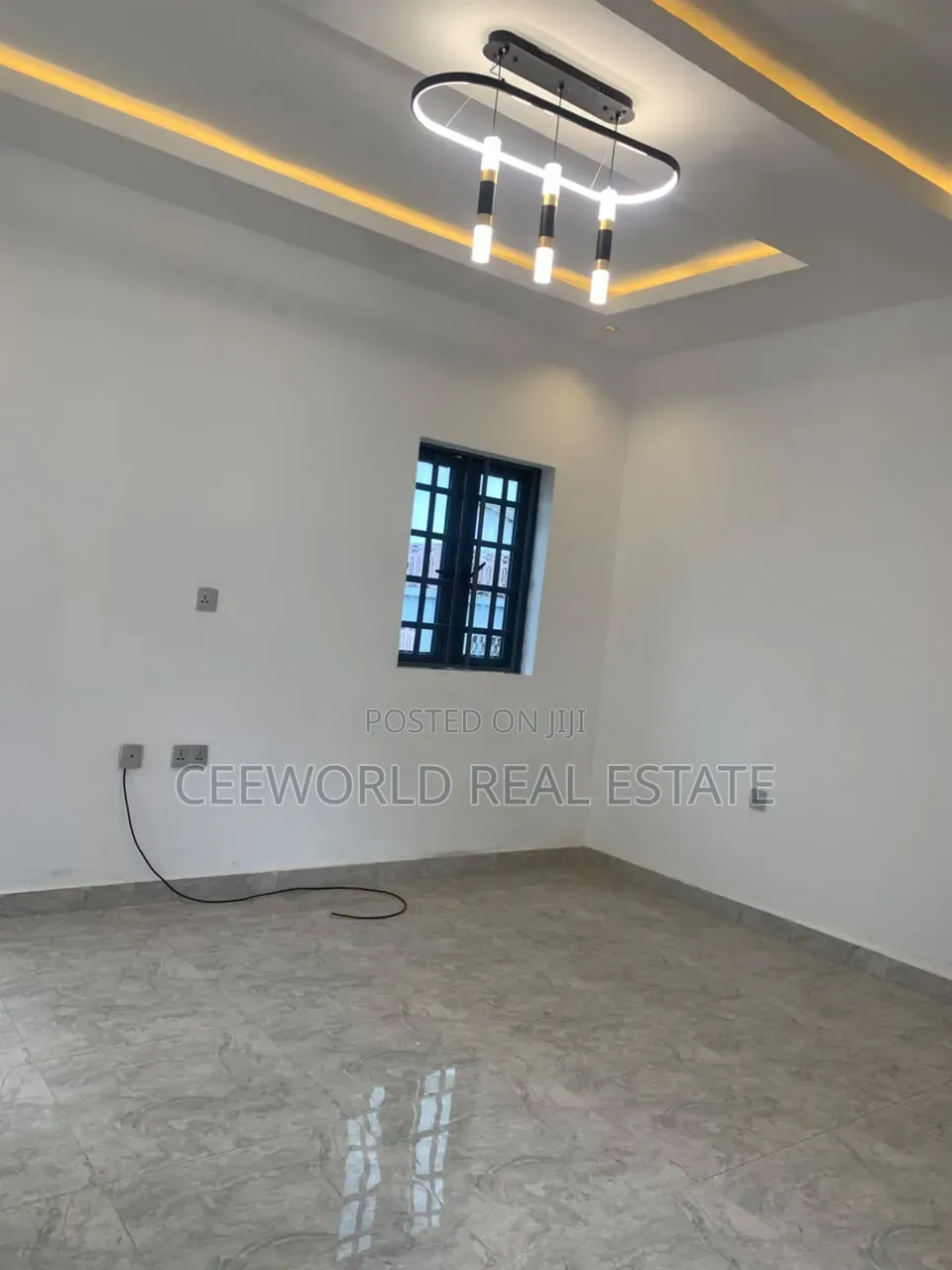 1bdrm Apartment in Ring Road/ Challenge for rent in CHallenge / Ibadan
