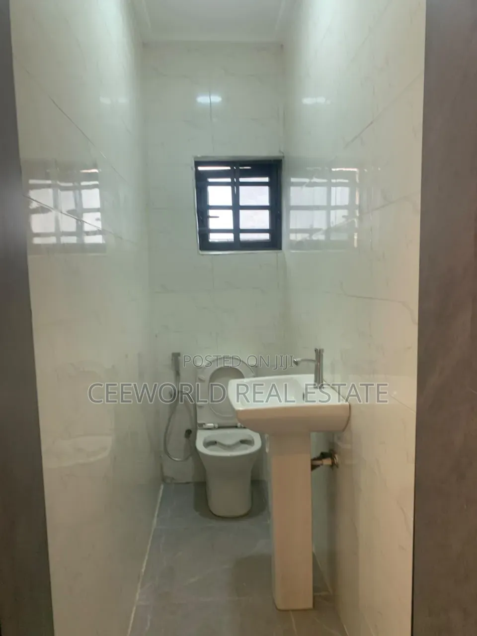 1bdrm Apartment in Ring Road/ Challenge for rent in CHallenge / Ibadan