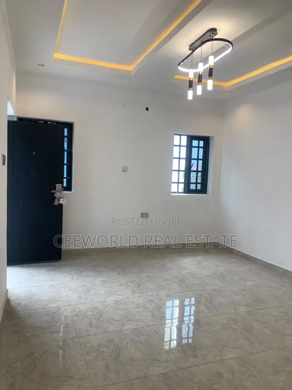 1bdrm Apartment in Ring Road/ Challenge for rent in CHallenge / Ibadan