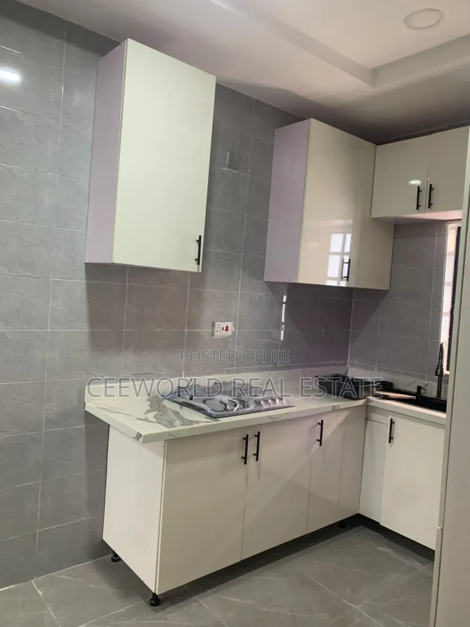 1bdrm Apartment in Ring Road/ Challenge for rent in CHallenge / Ibadan