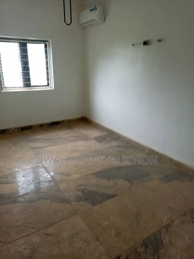 Furnished 4bdrm Duplex in Mabushi for rent in Mabushi