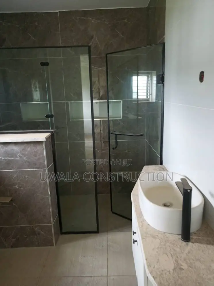 Furnished 4bdrm Duplex in Mabushi for rent in Mabushi