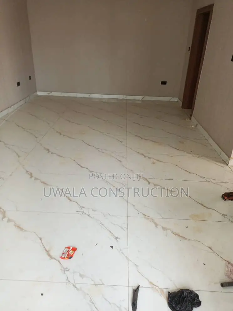 Furnished 4bdrm Duplex in Mabushi for rent in Mabushi