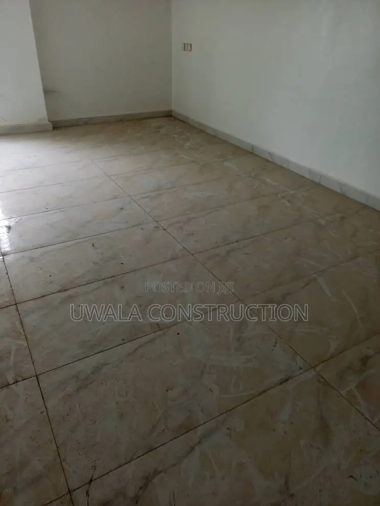 Furnished 4bdrm Duplex in Mabushi for rent in Mabushi
