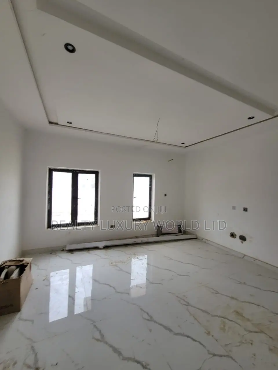 3bdrm Apartment in Jahi for sale in Jahi