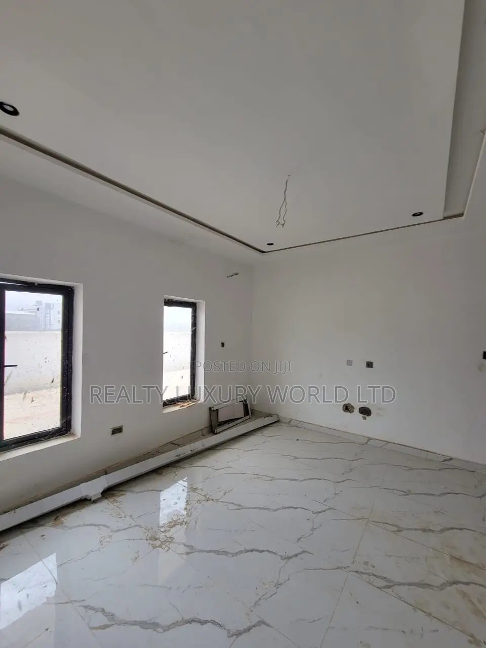 3bdrm Apartment in Jahi for sale in Jahi