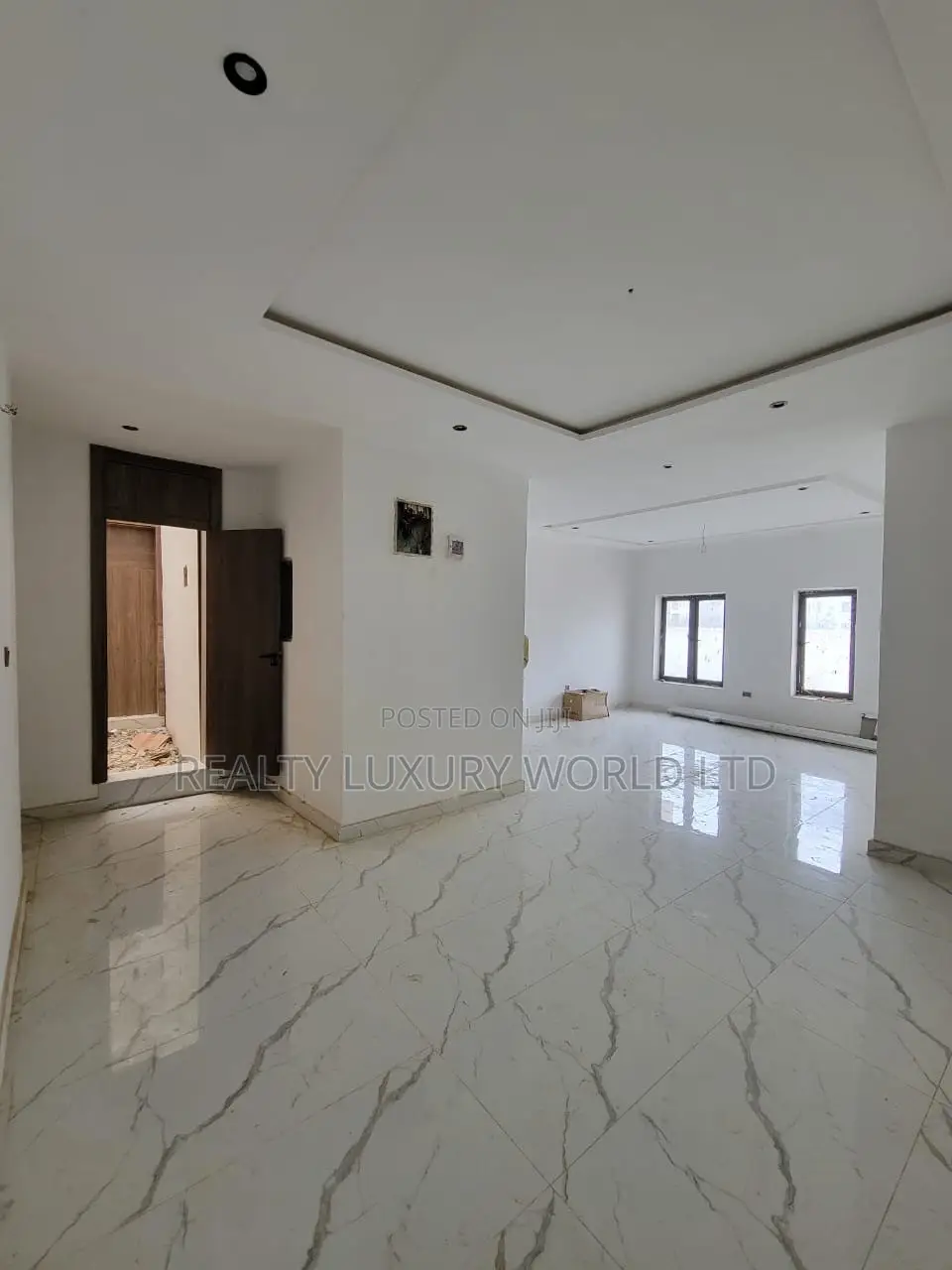 3bdrm Apartment in Jahi for sale in Jahi