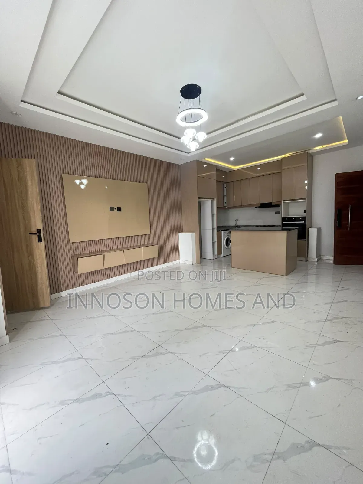 2bdrm Apartment in Ikate for rent in Ikate