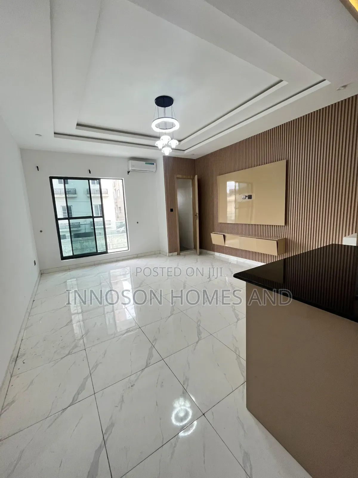 2bdrm Apartment in Ikate for rent in Ikate