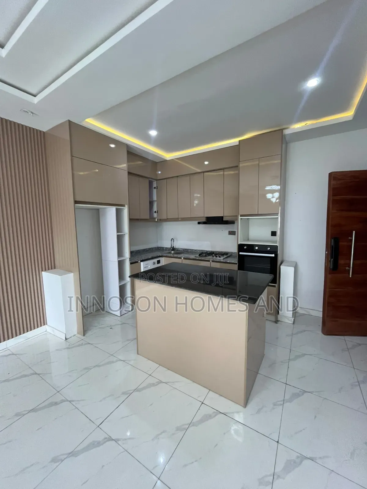 2bdrm Apartment in Ikate for rent in Ikate