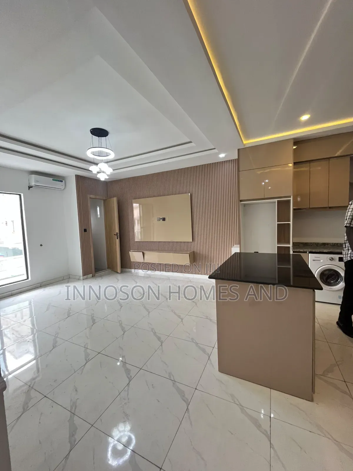 2bdrm Apartment in Ikate for rent in Ikate