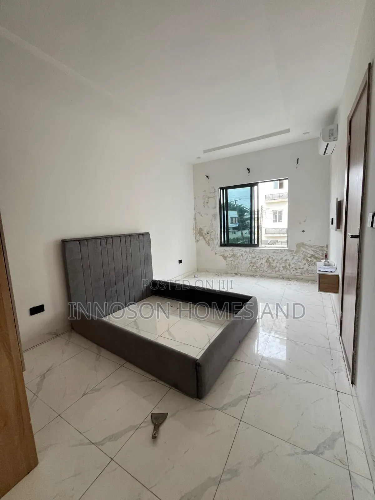 2bdrm Apartment in Ikate for rent in Ikate