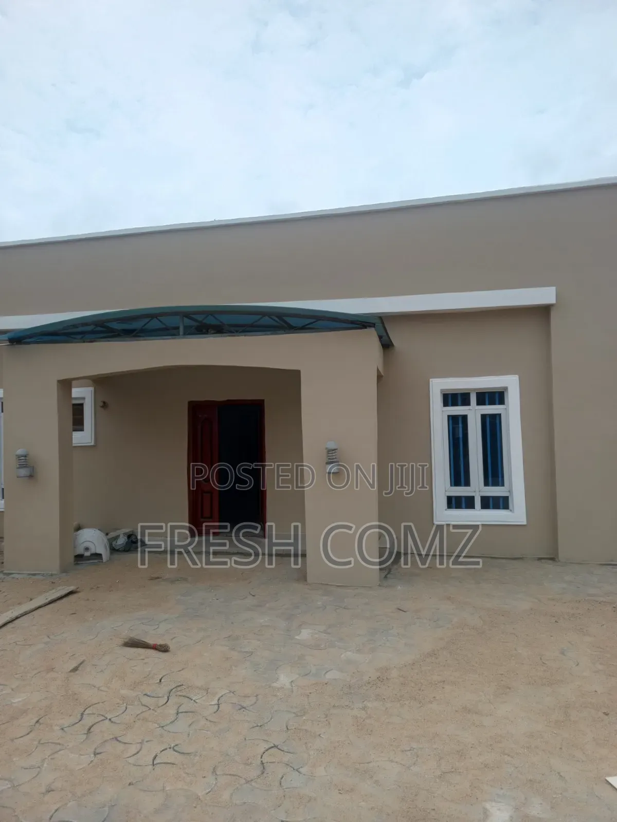 Mini Flat in Oke Ira, Ado / Ajah for rent in Ado / Ajah